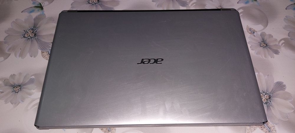 Acer Notebook Corei3