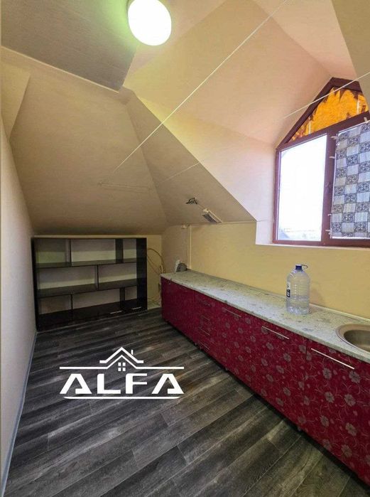 2 xonali 64m² 5-qavat Mansard.#2x #723a