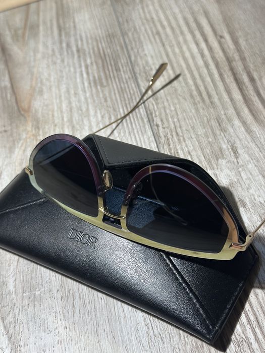 Дамски слънчеви очила Dior