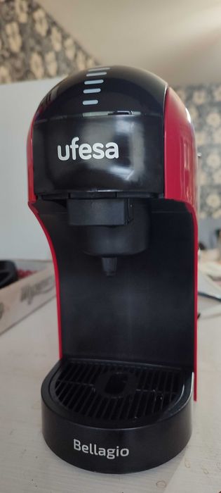 Кафемашина Ufesa
