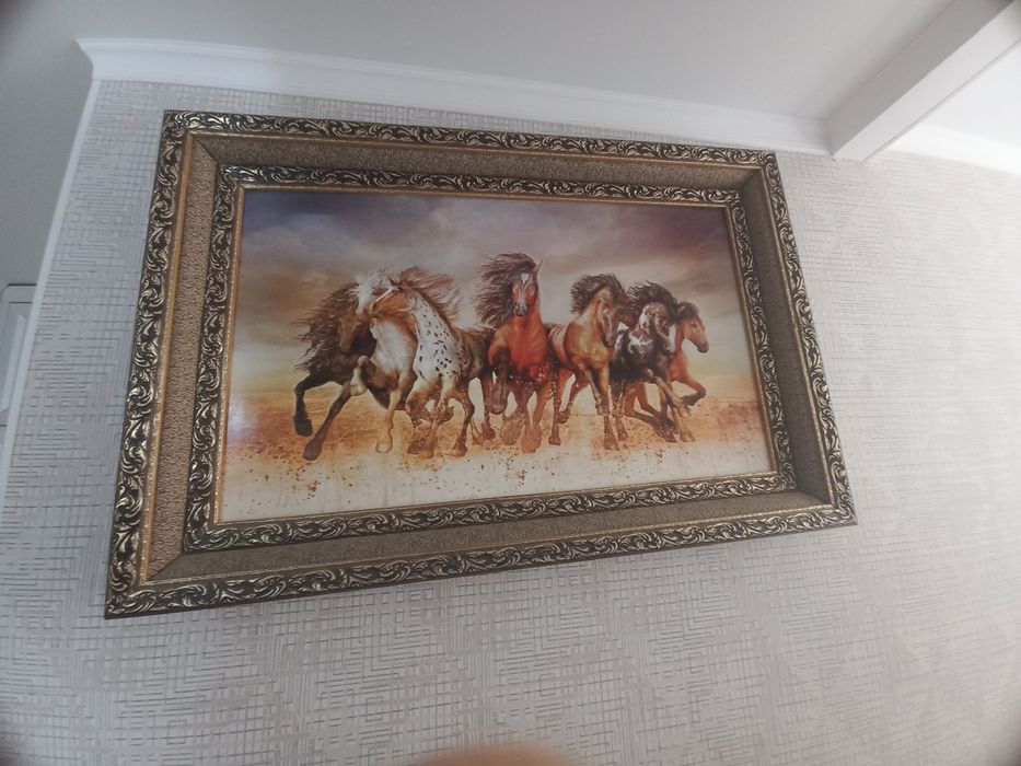 Картина настенная