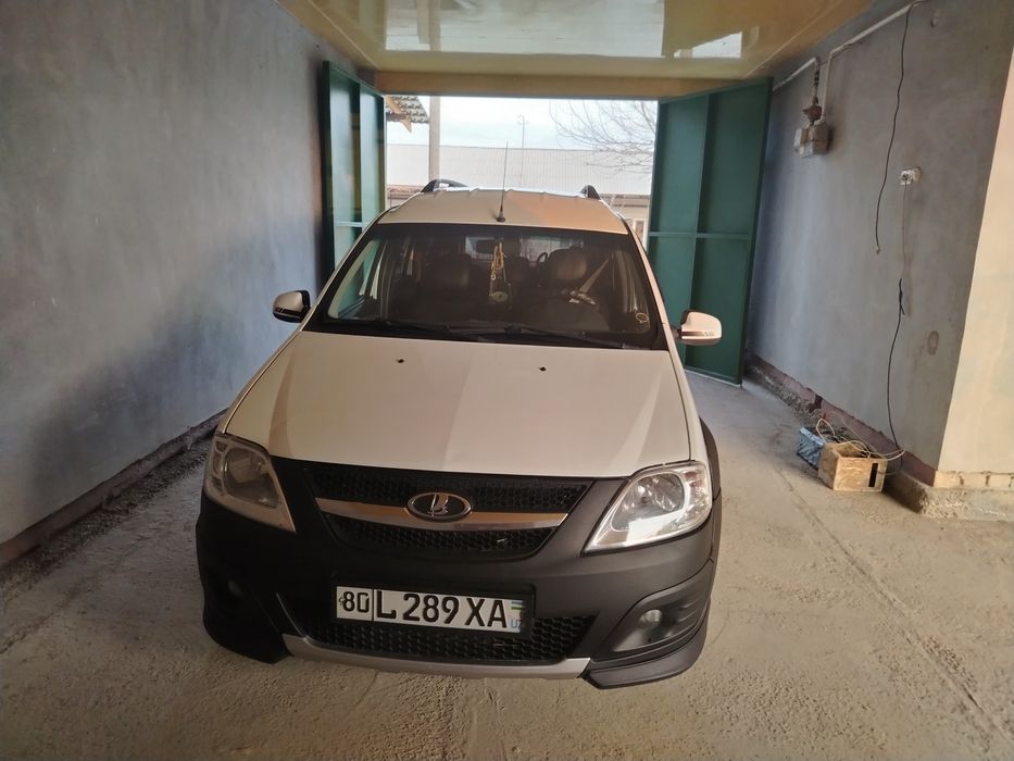 Лала Ларгус год 2019