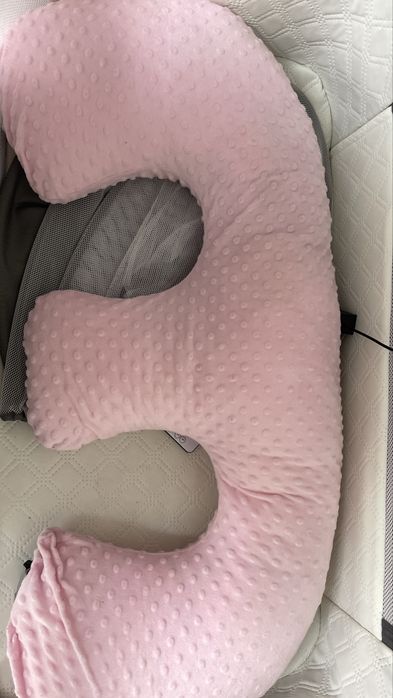 Подушка для двойни