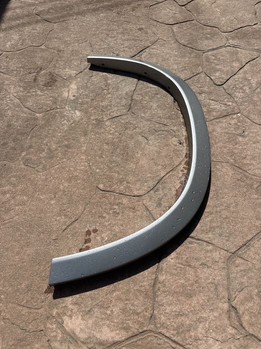 Overfender/bandou/ornament Bmw X1 U11