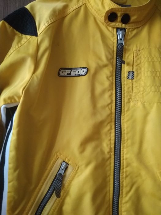 Детско яке H&M,р.164