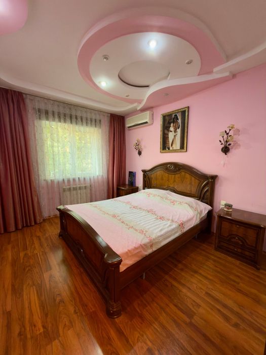 Продаётся 5/3/5 Карасу-1