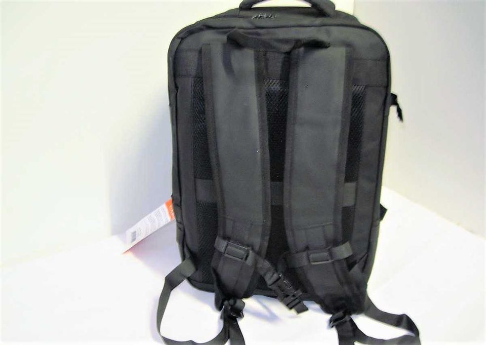 Rucsac tip geanta - extensibil