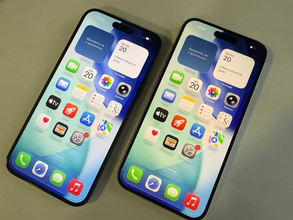 iPhone 15 Plus  128gb 95% батерия.Гаранция