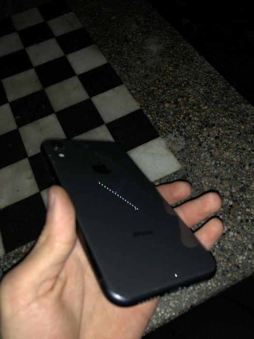 Iphone XR акб 92% true tone 64гб