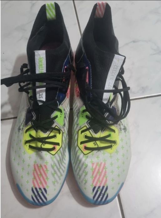 Ghete fotbal masura 45