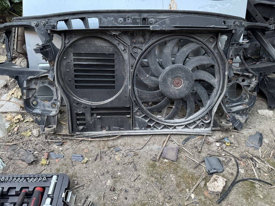 Очиларка за Ауди А4 б7