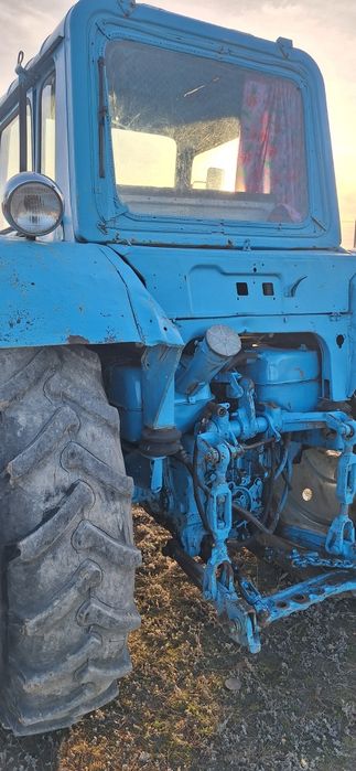 Продам трактор МТЗ 80