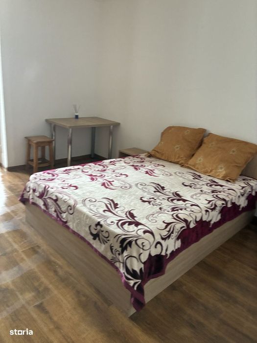 Garsoniera stradal iancului Mega mall