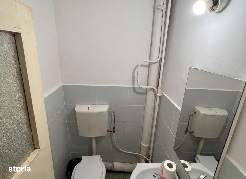 Apartament 3 camere Metalurgie , 70 metri, etaj 3 Cod:162139