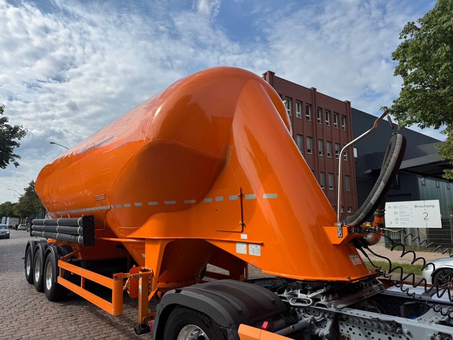 Cimentruc spitzer 2013