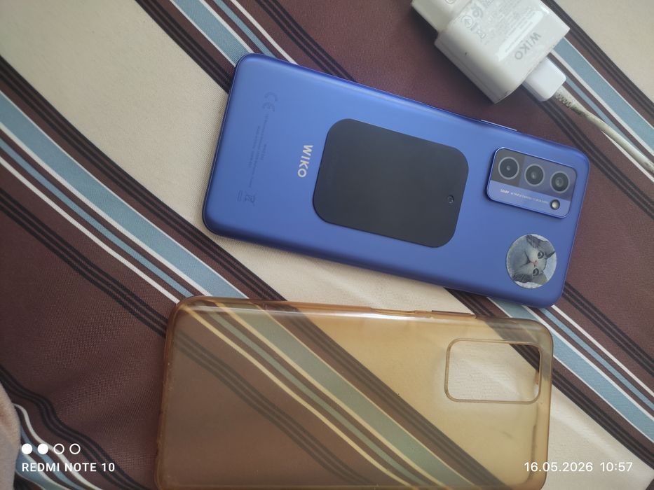 WIKO 10, в идеале