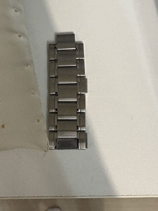 Часы касио 2024 года.