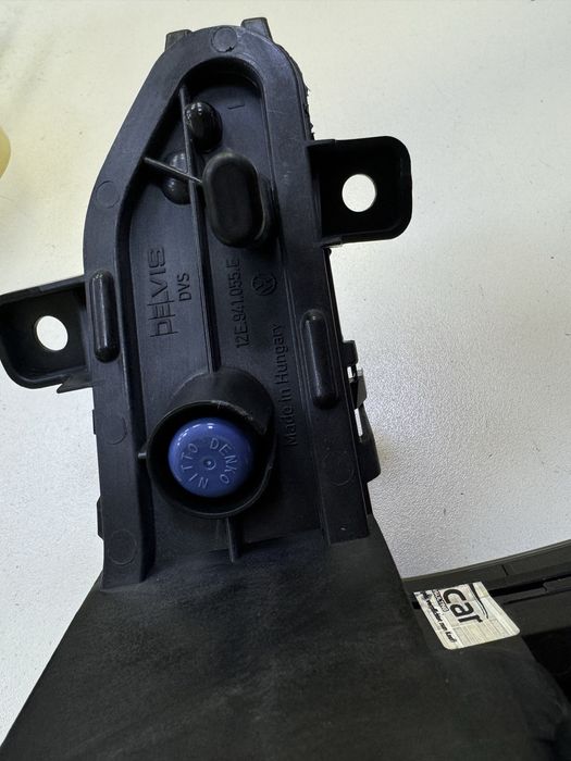 12E941055E, 12E941056E Лед дневни светлини за VW up E -Up Комплект!