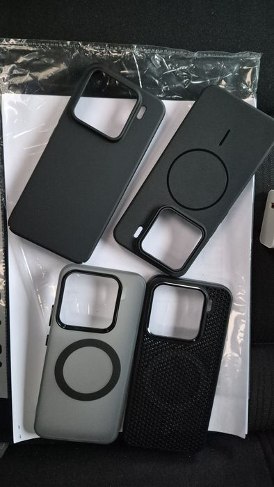 Кейсове за Xiaomi 15