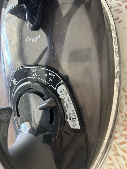 Ютия Tefal FV5645