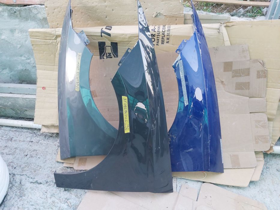 Калник Seat Leon 3 ляв десен