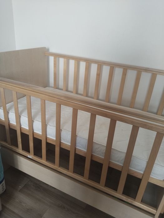 Продам Детский кровать