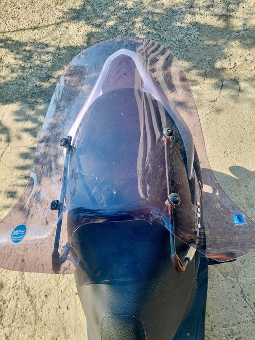 Scuter Piaggio New Fly 2016