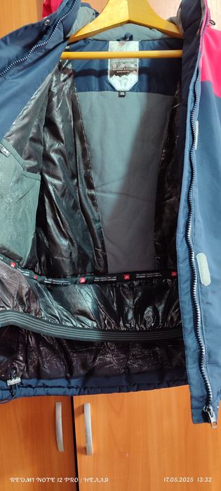 Продам лыжный костюм