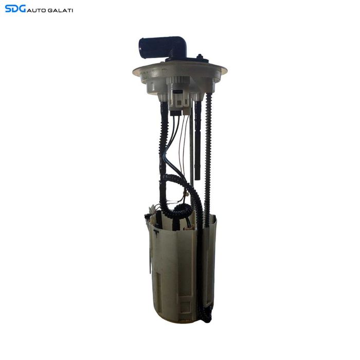Pompa Combustibil Rezervor cu Sonda Litrometrica Citroen Jumper 2.2 HDI 2006 - 2014 Cod 1643703880 [LR3575]