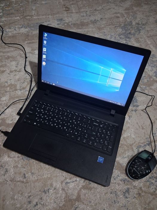 Ноутбук Lenovo 500gb