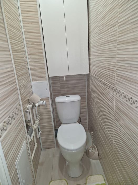 Продам 3 комн нвстр.2017г.п.