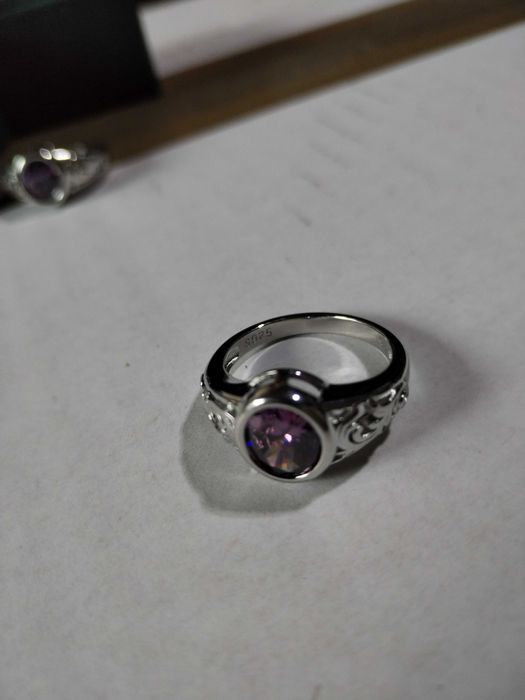 Bratara pentru  barbati  si pentru femei argint 925