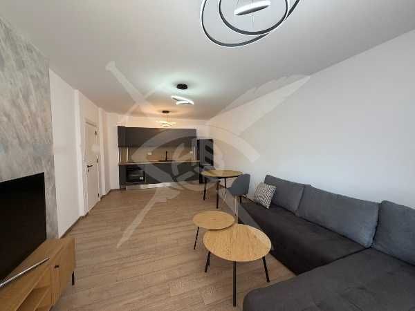 Двустаен апартамент в Христо Смирненски! 11854211