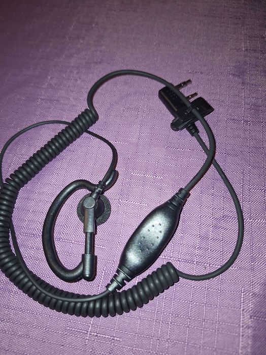 Слушалка за радиостанция Baofeng