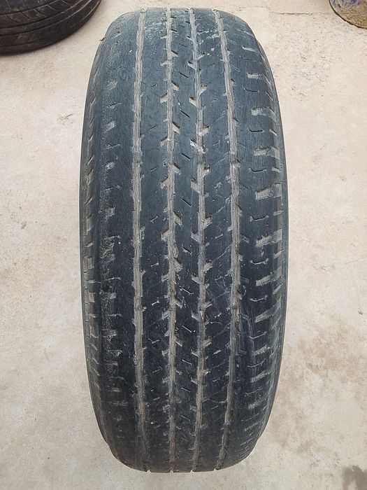Авто Шина Bridgestone
