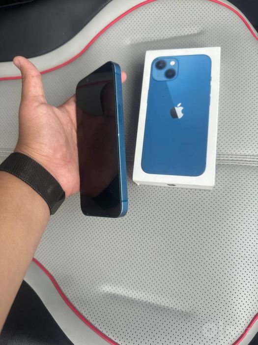 Iphone 13 128 gb