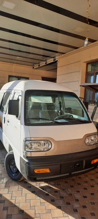 Yangi Damas style sotiladi