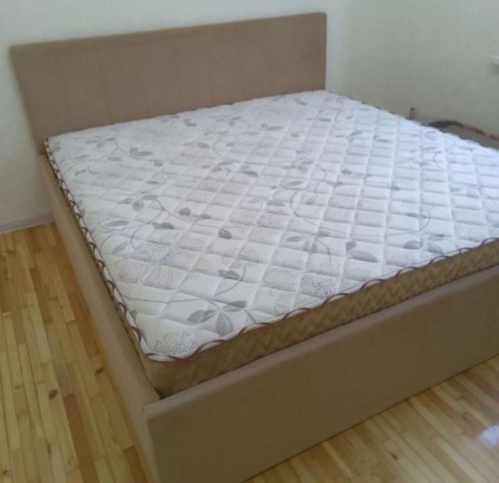 Реставрация матрасов