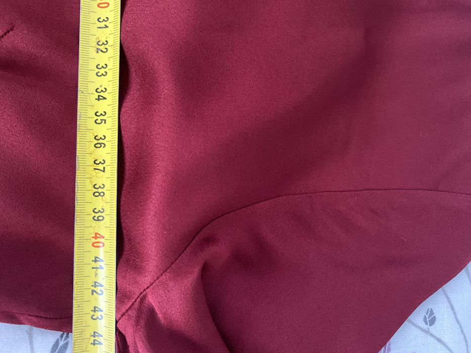 Massimo dutti, Хс рокля