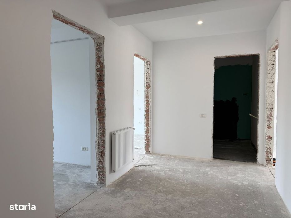 Apartament  4 camere | 135 mp | 2 locuri de parcare | Odăi – 1 Mai