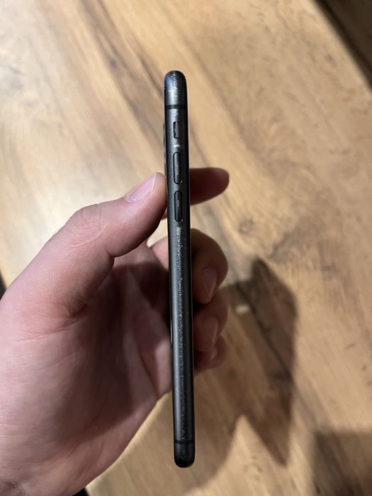 IPhone 11 на 128 гб(обмен)