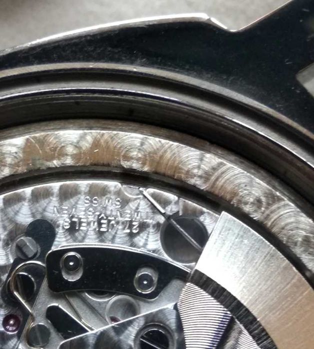 Panerai Daylight Chronograph