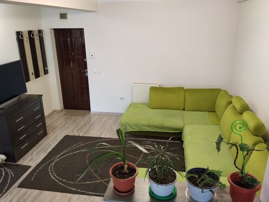 Vând apartament 2 camere