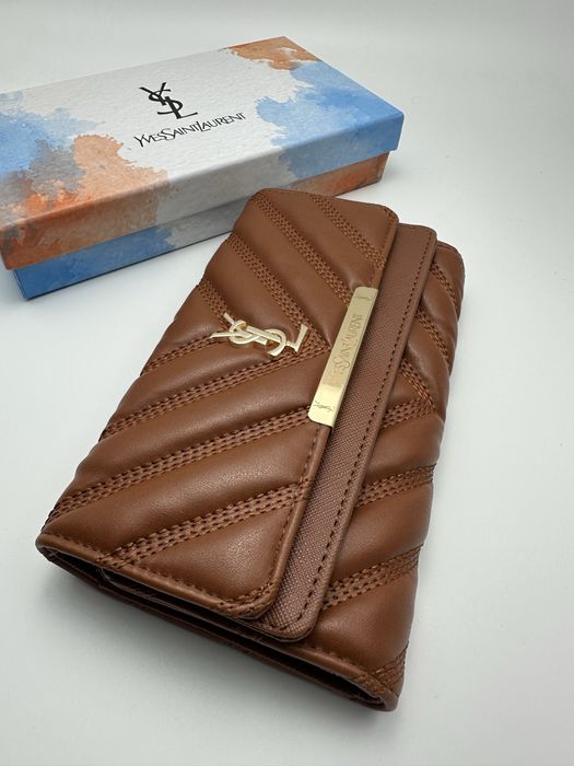 Portofel dama Ysl
