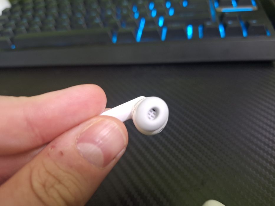 Căști Huawei FreeBuds 6i