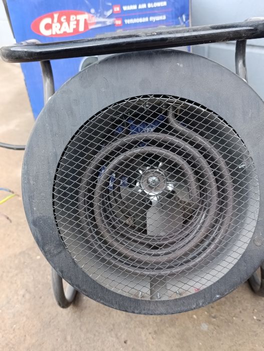 Пушка обогреватель, Pushka abagrivatel