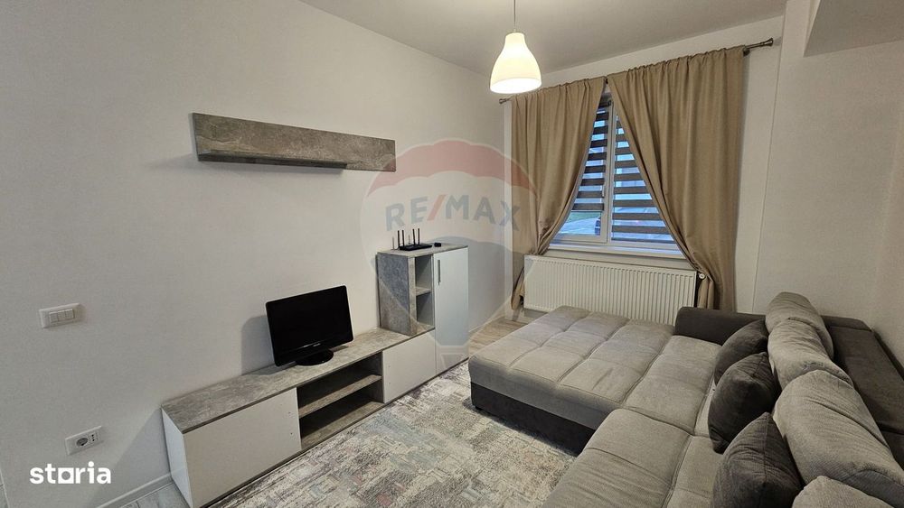 Apartament de lux cu 2 camere 58mp, Sfântu Ilie, Suceava