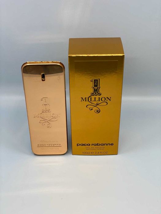 Paco Rabanne 1 Million EDT 100ml