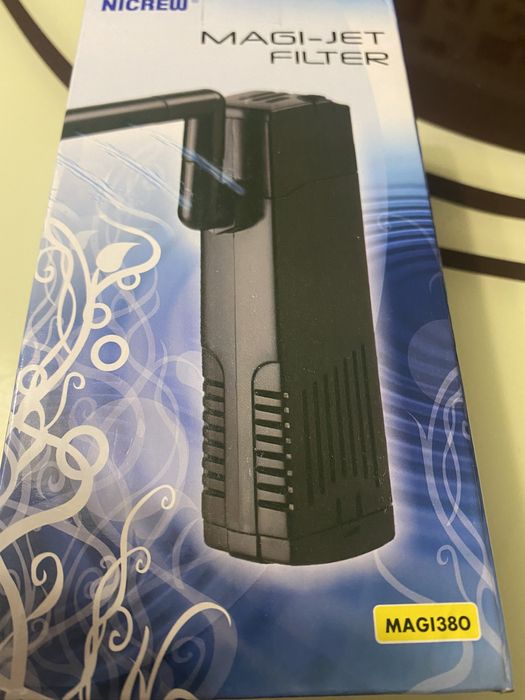 Resun Filtru Magi-1000