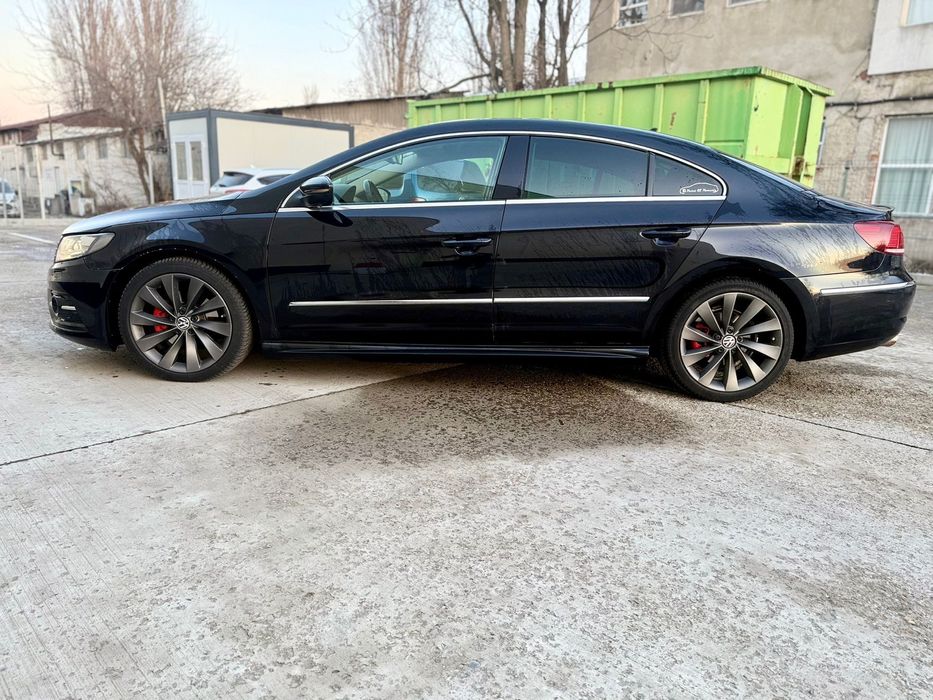 Passat CC 2014 automat ,full
